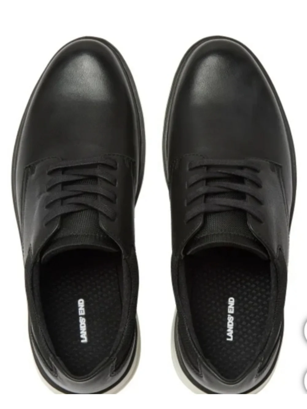Lands End brand newb